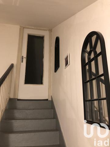 Maison à vendre 8 pièces 191 m² Ruelle-sur-Touvre