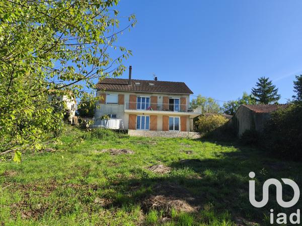 Maison à vendre 8 pièces 191 m² Ruelle-sur-Touvre