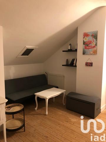 Maison à vendre 8 pièces 191 m² Ruelle-sur-Touvre