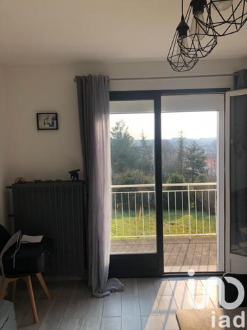 Maison à vendre 8 pièces 191 m² Ruelle-sur-Touvre