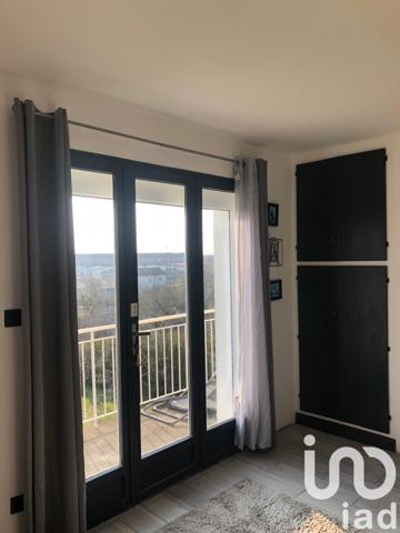 Maison à vendre 8 pièces 191 m² Ruelle-sur-Touvre