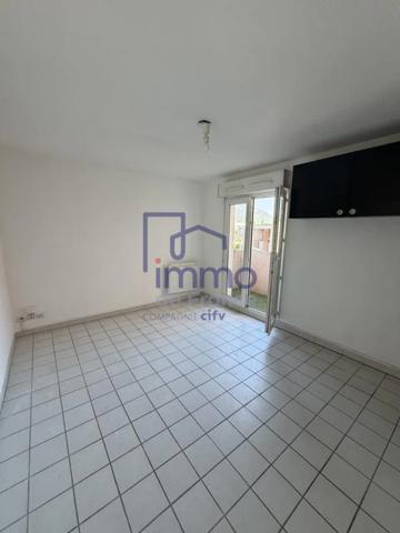 Appartement à vendre à Grenoble (38100)