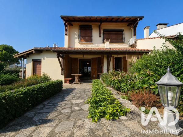 Maison à vendre 4 pièces 73 m² Castelsarrasin