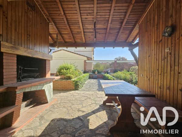 Maison à vendre 4 pièces 73 m² Castelsarrasin