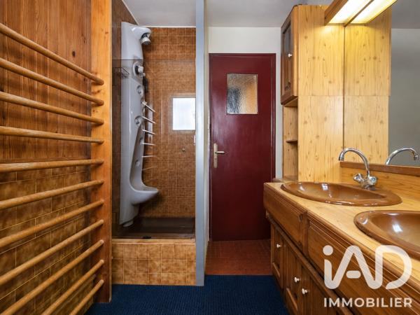 Maison à vendre 4 pièces 73 m² Castelsarrasin