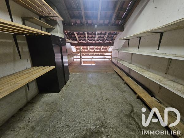 Maison à vendre 4 pièces 73 m² Castelsarrasin