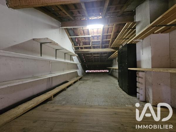 Maison à vendre 4 pièces 73 m² Castelsarrasin