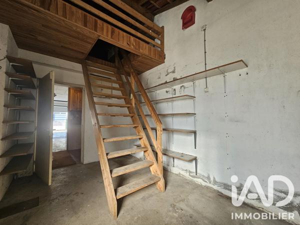 Maison à vendre 4 pièces 73 m² Castelsarrasin