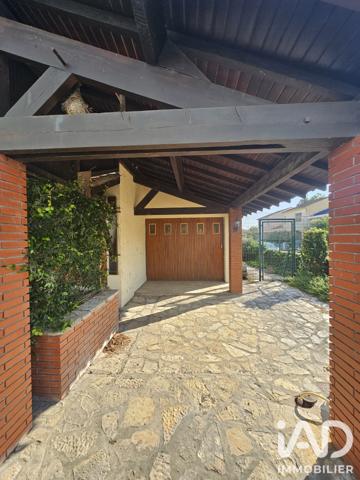 Maison à vendre 4 pièces 73 m² Castelsarrasin