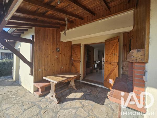 Maison à vendre 4 pièces 73 m² Castelsarrasin