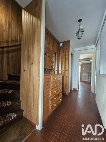 Maison à vendre 4 pièces 73 m² Castelsarrasin