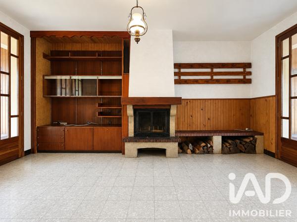 Maison à vendre 4 pièces 73 m² Castelsarrasin
