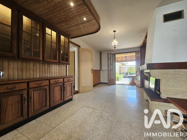 Maison à vendre 4 pièces 73 m² Castelsarrasin