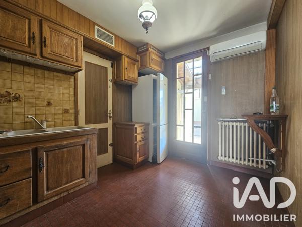 Maison à vendre 4 pièces 73 m² Castelsarrasin