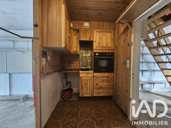 Maison à vendre 4 pièces 73 m² Castelsarrasin
