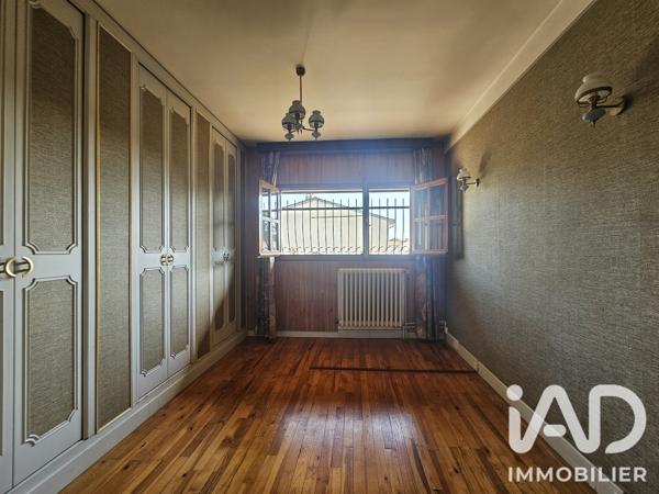 Maison à vendre 4 pièces 73 m² Castelsarrasin