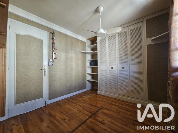 Maison à vendre 4 pièces 73 m² Castelsarrasin