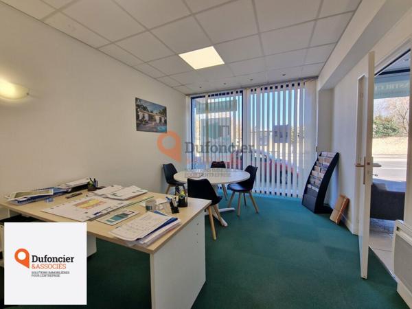 Bureaux