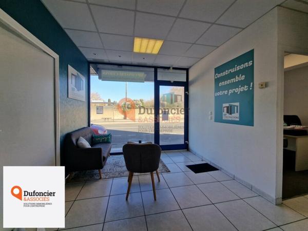 Bureaux