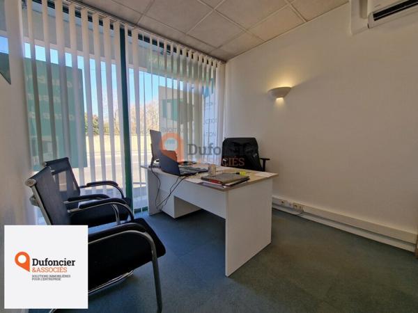 Bureaux