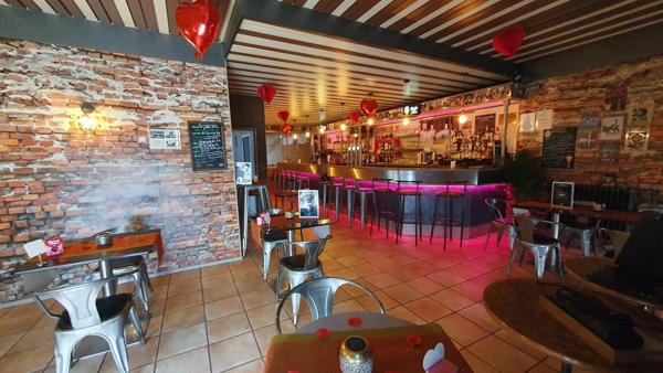 Lisieux centre ville