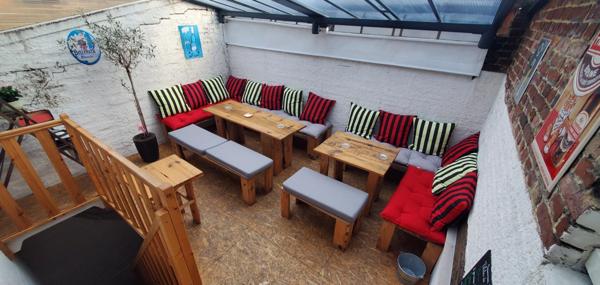 Lisieux centre ville