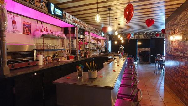 Lisieux centre ville