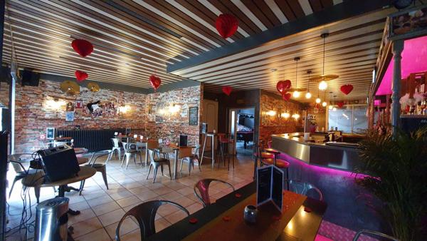 Lisieux centre ville