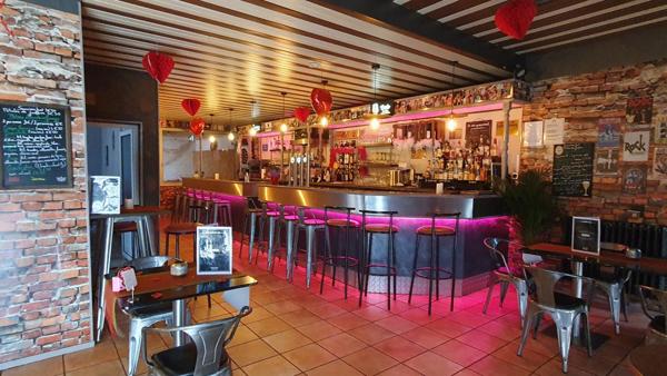 Lisieux centre ville