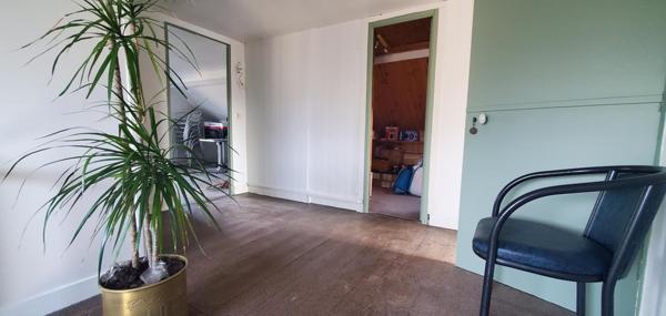 Lisieux centre ville