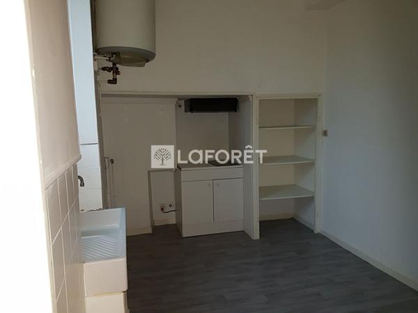 Achat appartement Arles-sur-Tech - 2 pièce(s) - 37 m² - 60 225 €