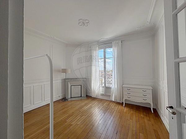 Appartement 1 chambre(s) à louer - Colombes, Hauts-de-Seine - 92