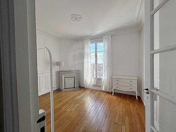 Appartement 1 chambre(s) à louer - Colombes, Hauts-de-Seine - 92