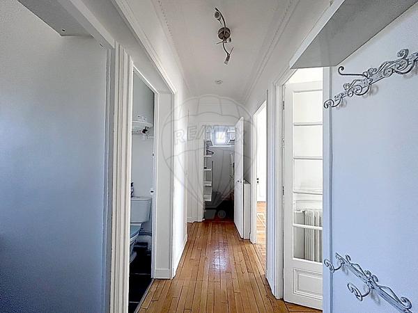 Appartement 1 chambre(s) à louer - Colombes, Hauts-de-Seine - 92