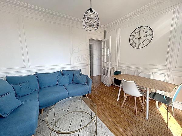 Appartement 1 chambre(s) à louer - Colombes, Hauts-de-Seine - 92