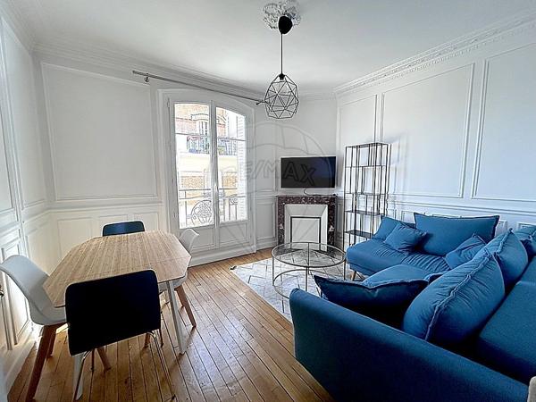 Appartement 1 chambre(s) à louer - Colombes, Hauts-de-Seine - 92
