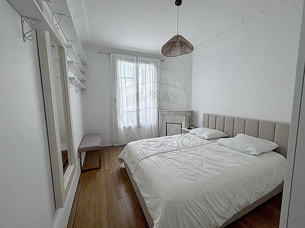 Appartement 1 chambre(s) à louer - Colombes, Hauts-de-Seine - 92