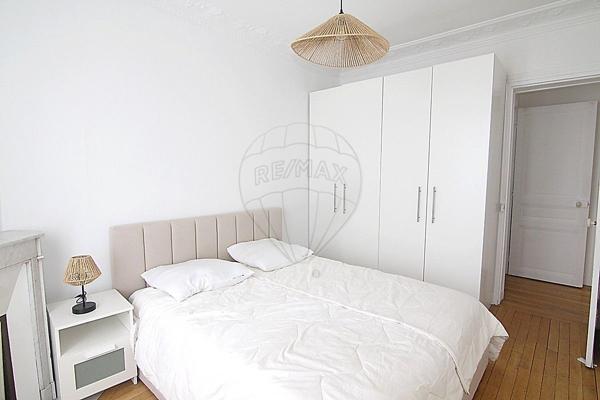 Appartement 1 chambre(s) à louer - Colombes, Hauts-de-Seine - 92