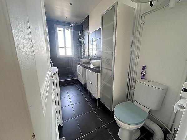 Appartement 1 chambre(s) à louer - Colombes, Hauts-de-Seine - 92