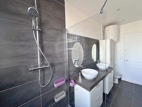 Appartement 1 chambre(s) à louer - Colombes, Hauts-de-Seine - 92
