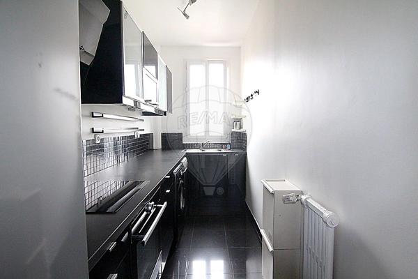Appartement 1 chambre(s) à louer - Colombes, Hauts-de-Seine - 92