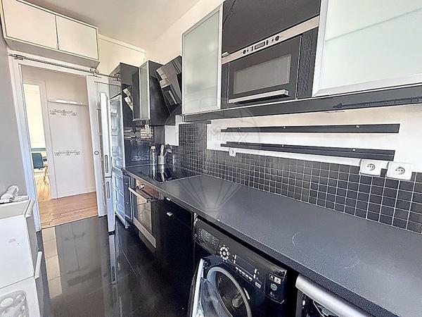 Appartement 1 chambre(s) à louer - Colombes, Hauts-de-Seine - 92