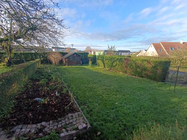 Grande maison familiale avec possible logement indépendant sur 1900m² de terrain