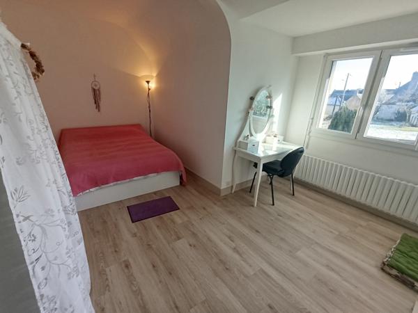 Grande maison familiale avec possible logement indépendant sur 1900m² de terrain