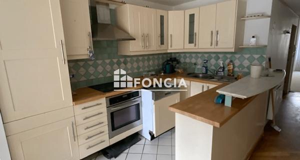 À vendre Immeuble 130 m² - Enghien-les-bains 95880