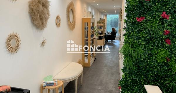 À vendre Immeuble 130 m² - Enghien-les-bains 95880