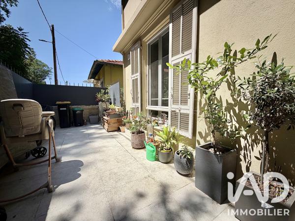 Appartement à vendre 3 pièces 62,35 m² Nice