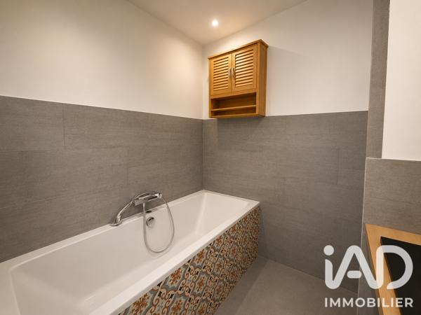 Appartement à vendre 3 pièces 62,35 m² Nice