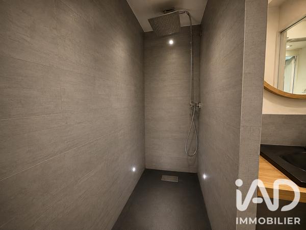 Appartement à vendre 3 pièces 62,35 m² Nice
