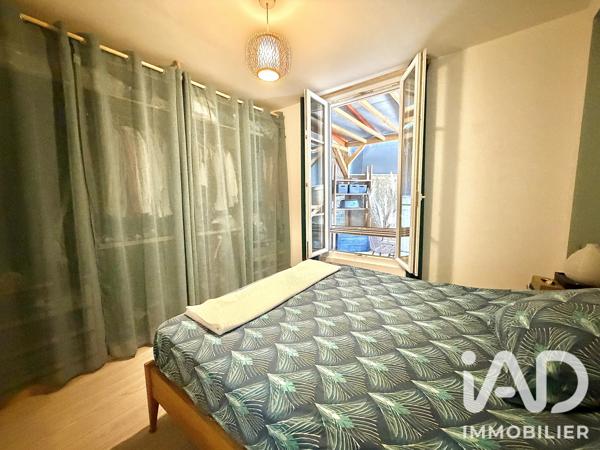 Appartement à vendre 3 pièces 62,35 m² Nice